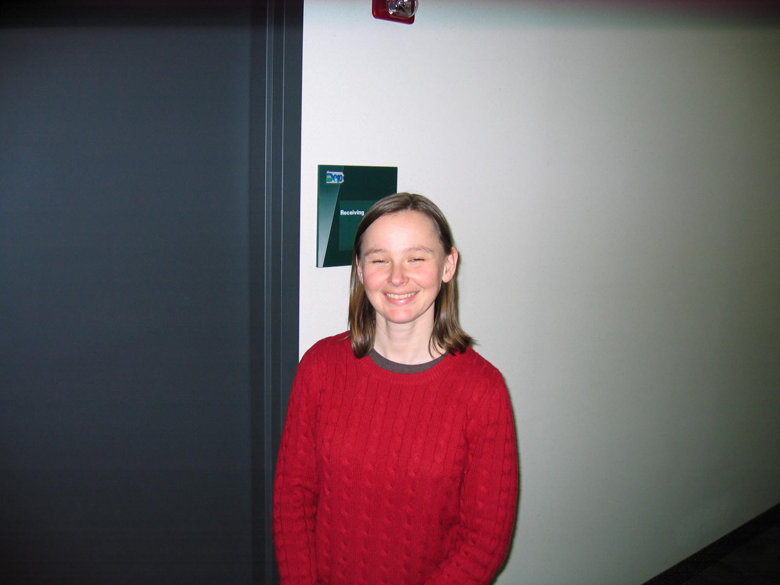 Photo of Anne E Hong